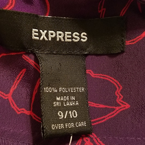 Dress by  express - Picture 6 of 6